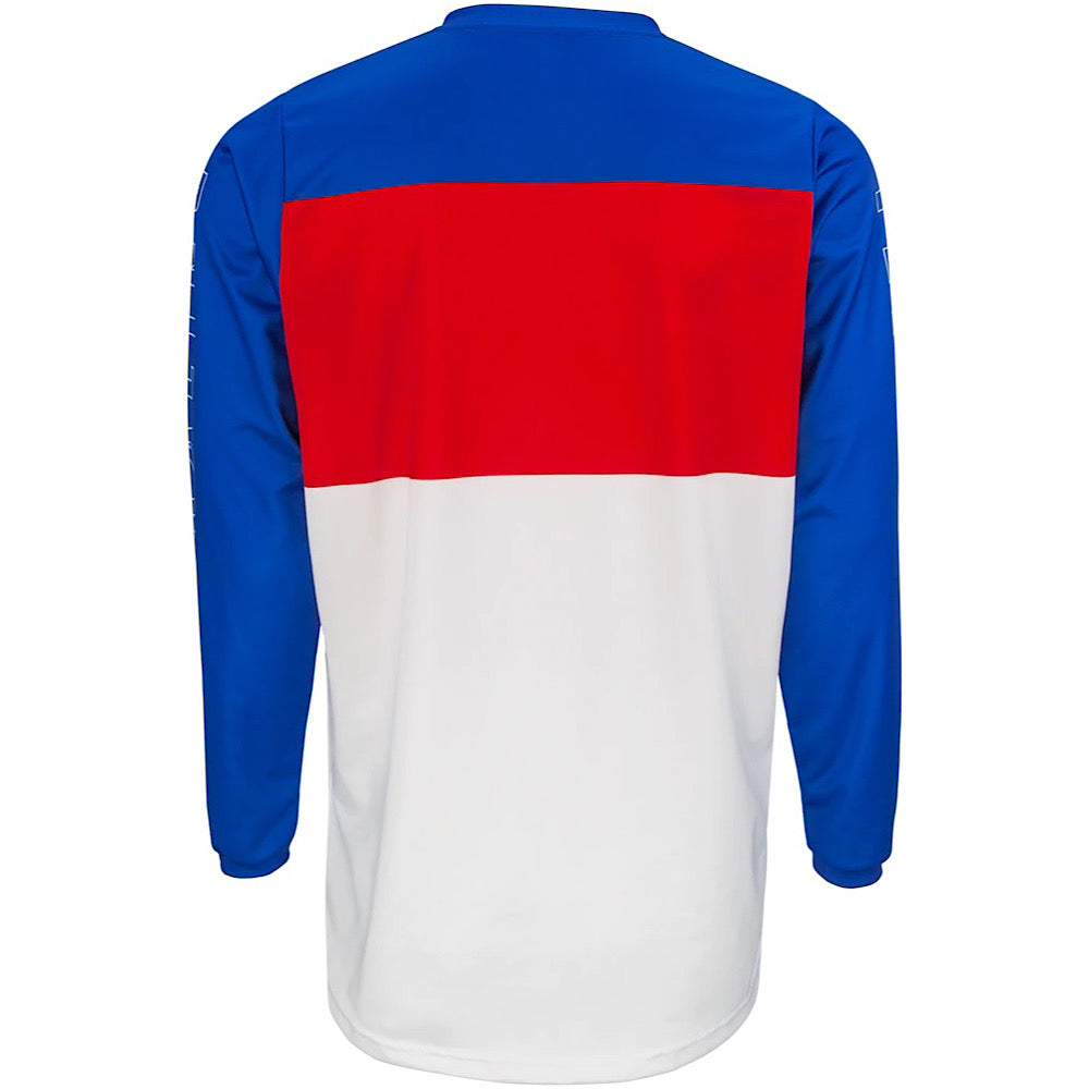 FLY RACING F-16 2022 JERSEY
