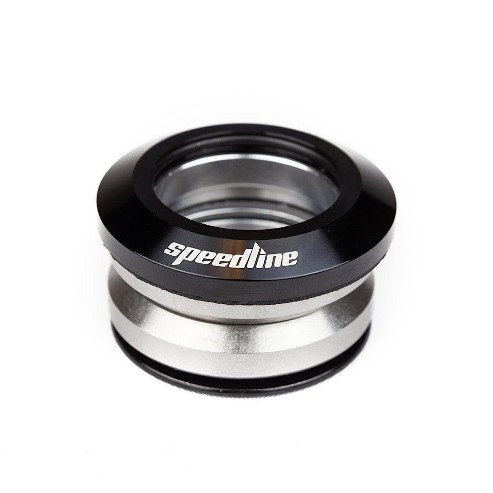 SPEEDLINE INTEGRATED HEADSET 1"