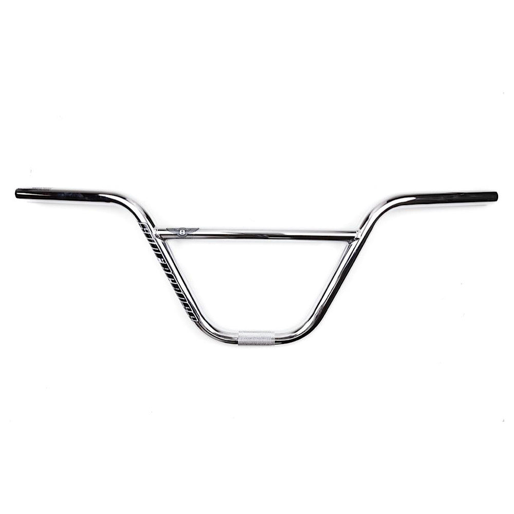 SUPERCROSS STRAIGHT 8 PRO HANDLEBAR