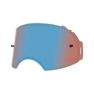 OAKLEY AIRBRAKE MX REPLACEMENT LENS - SINGLE