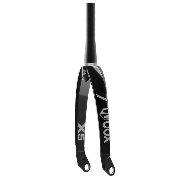 BOX ONE X5 PRO CARBON 1.5" TAPERED FORK 20MMDO- 2020