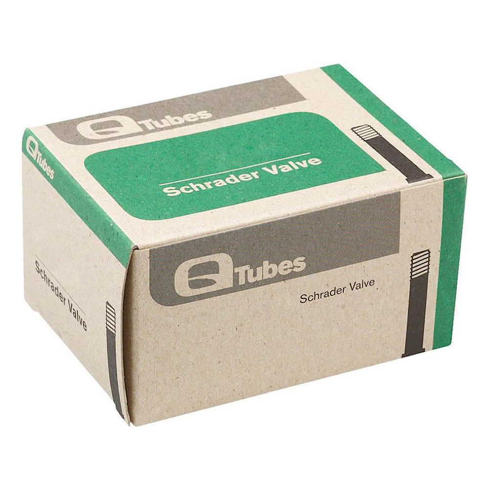 Q-TUBES / TERAVAIL SCHRADER VALVE TUBE