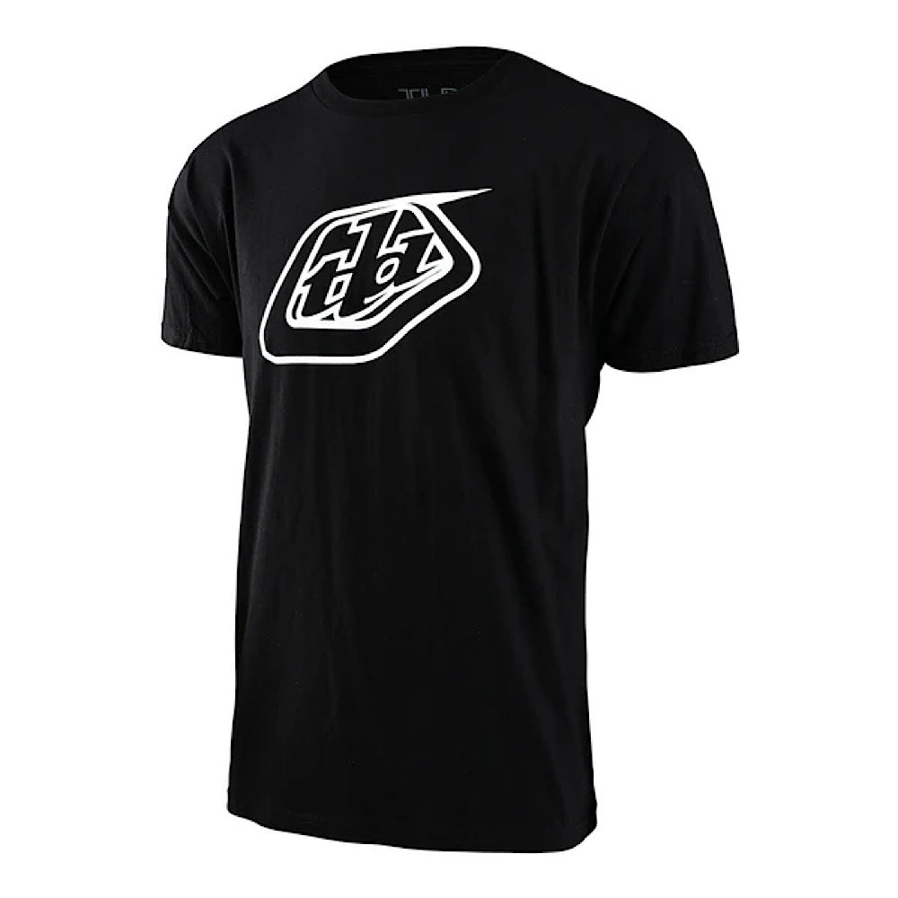 TROY LEE BADGE SHORT SLEVE T-SHIRT