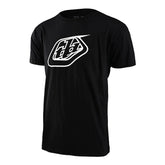 TROY LEE BADGE SHORT SLEVE T-SHIRT