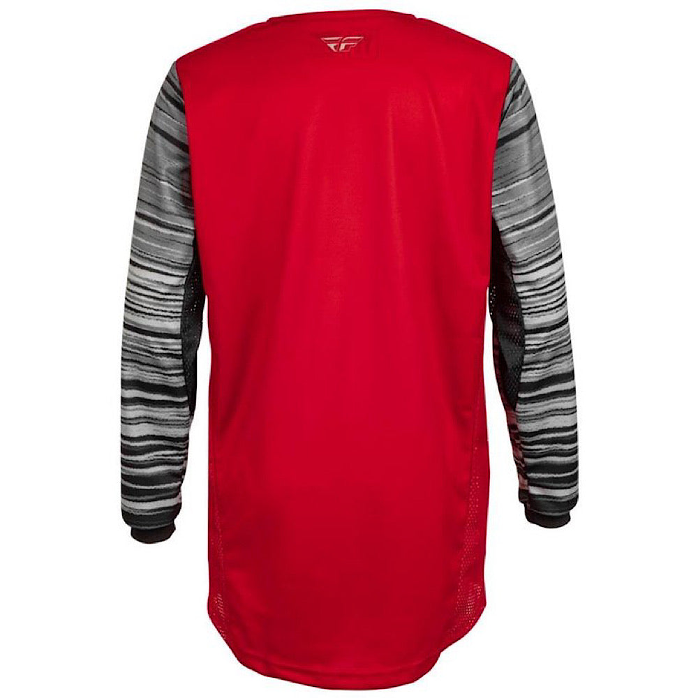 FLY RACING KINETIC WAVE JERSEY