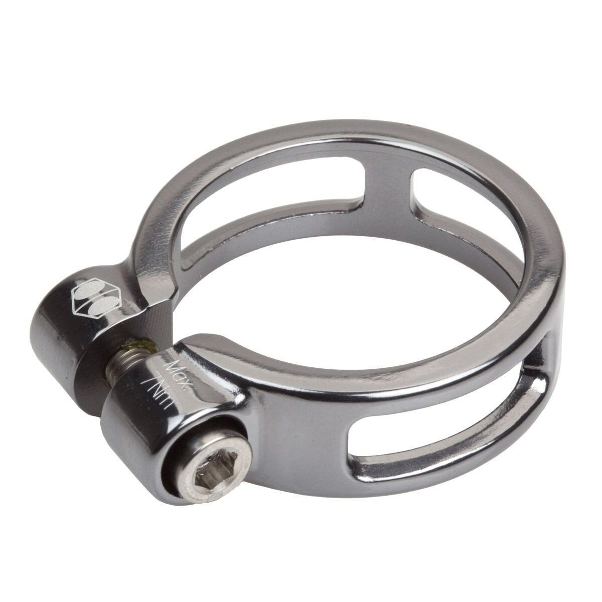 BOX ONE FIXED SEAT CLAMP