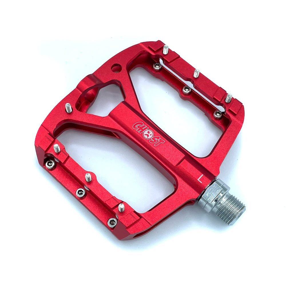GHOST 9/16" PRO FLAT PEDAL