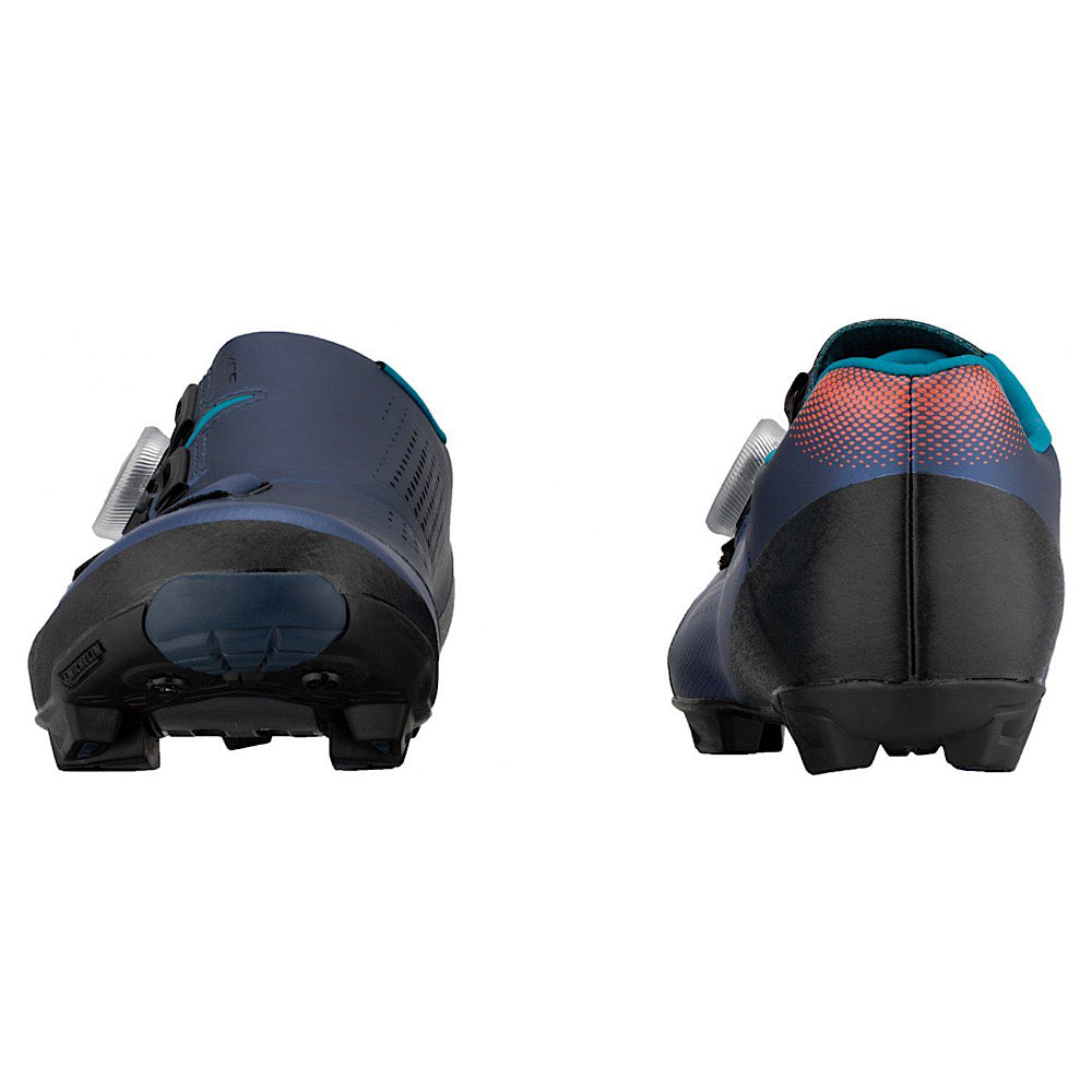 SHIMANO XC5 CLIP SHOE WOMENS