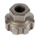 EXCESS CASSETTE REMOVAL TOOL