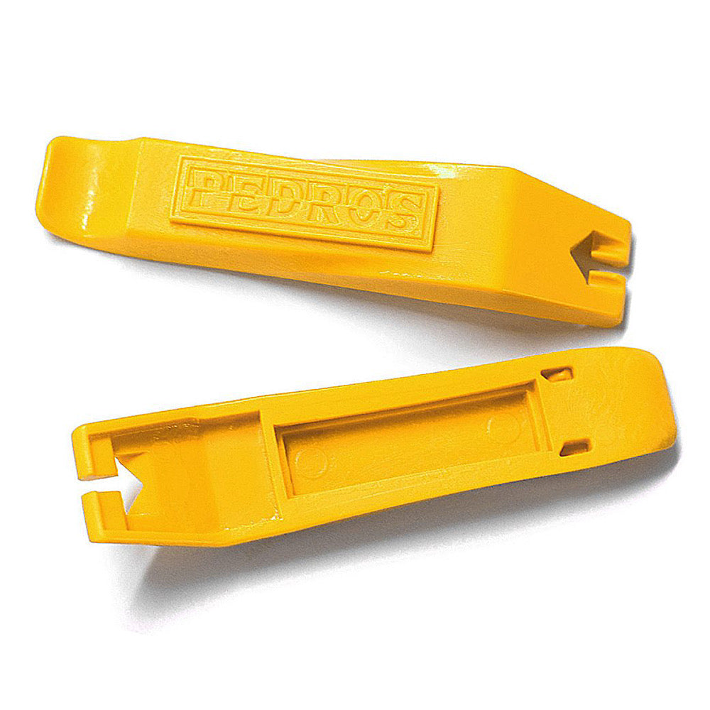 PEDROS TIRE LEVER PAIR