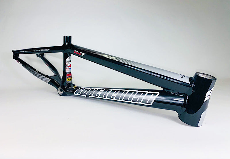 SUPERCROSS ENVY RS7 24" CRUISER DISC SPECIFIC FRAME