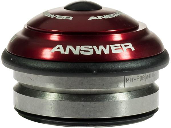 ANSWER INTEGRATED HEADSET 11/8"