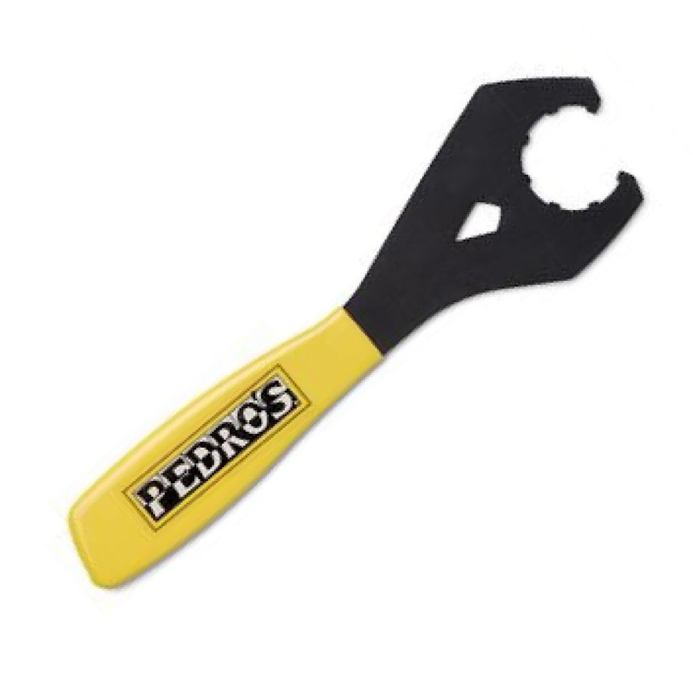 PEDROS BB WRENCH 8 NOTCH
