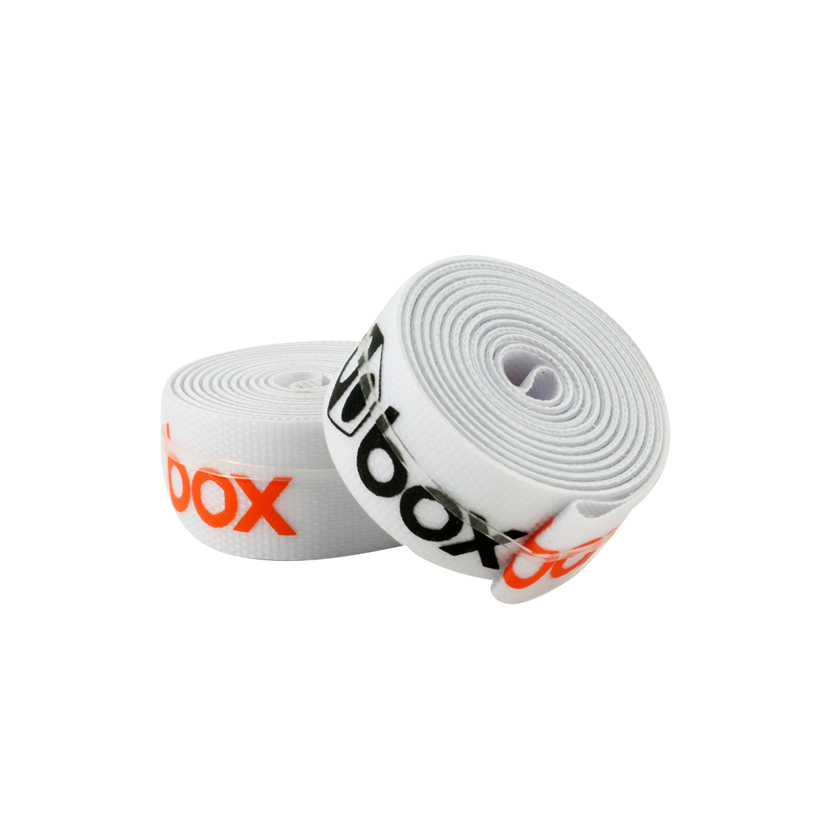 BOX ONE RIM STRAP PAIR
