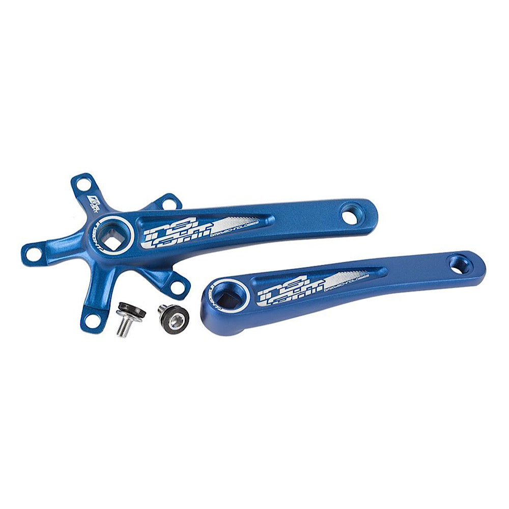 INSIGHT SQUARED AXLE CRANK ARMS