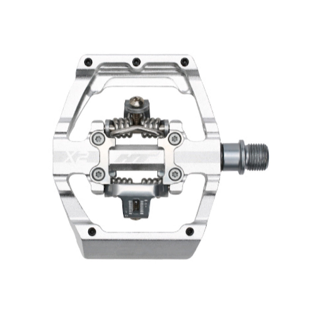 HT COMPONENTS X2 CLIP PEDAL