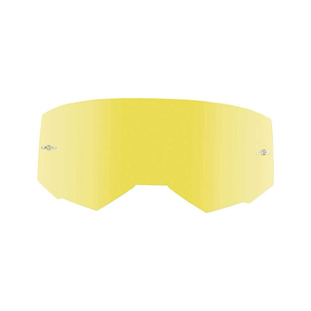 FLY RACING SINGLE LENS