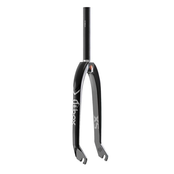 BOX ONE XS MINI 20" CARBON 1" FORK 3/8"DO-2019