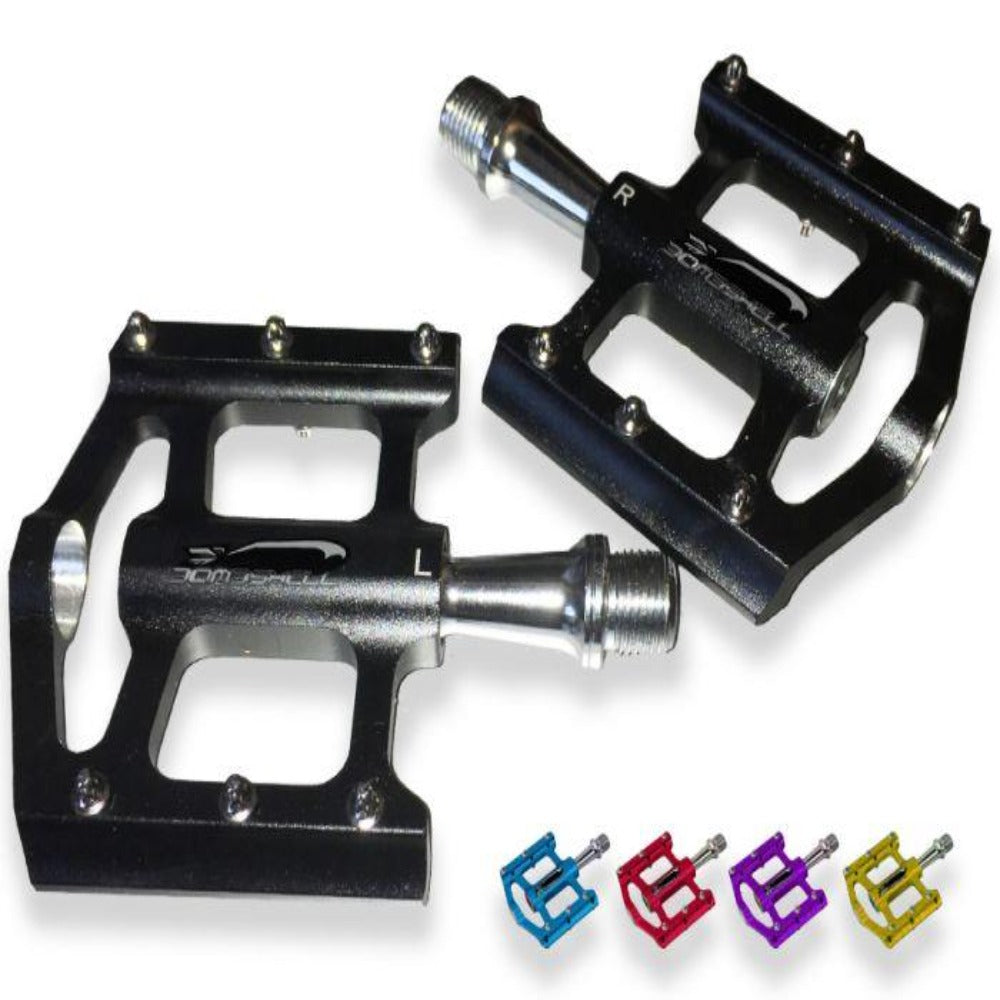 BOMBSHELL PUMP PEDALS MINI