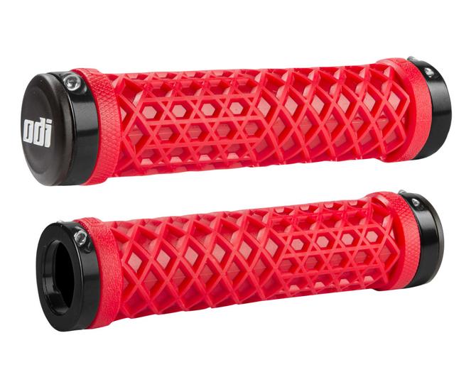 ODI VANS LOCK-ON GRIPS