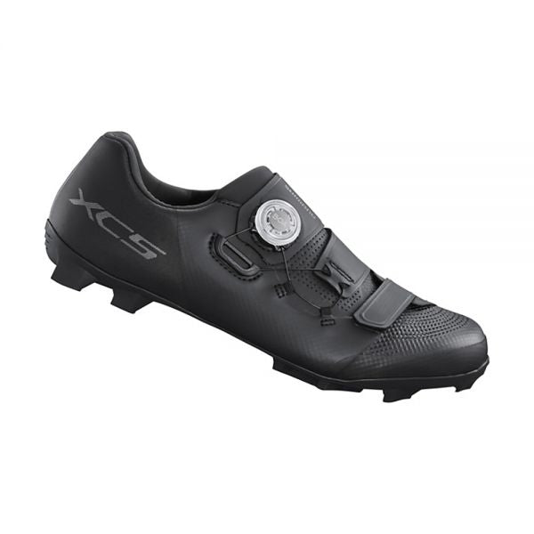 SHIMANO XC-502 CLIP SHOE