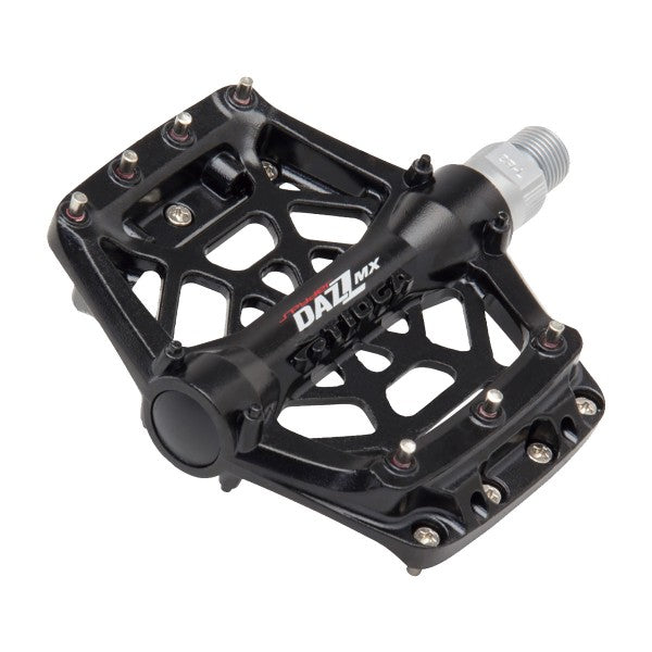 TIOGA DAZZ MX 9/16" FLAT PEDAL