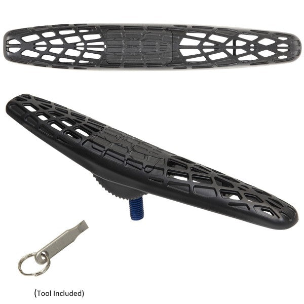 TIOGA WEENY CARBON PIVOTAL SEAT BLACK