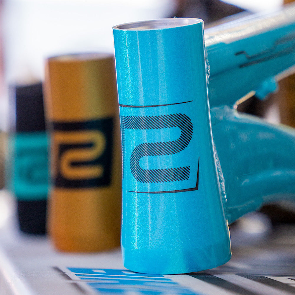 Best BMX racing Frames