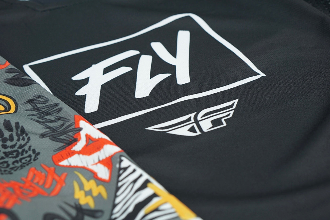 FLY RACING CLEARANCE