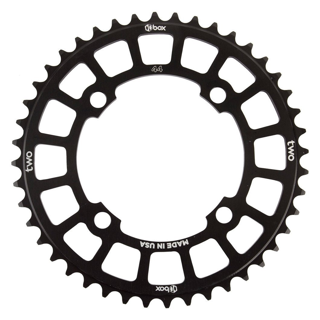 CHAINRINGS/ SPROCKETS
