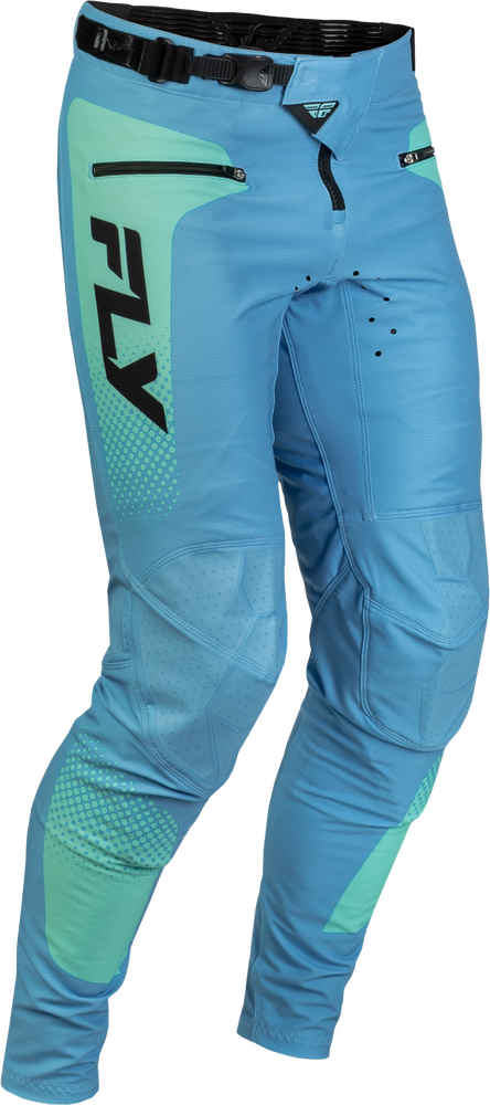 FLY RACING 2027 YOUTH RAYCE SONAR BICYCLE PANTS