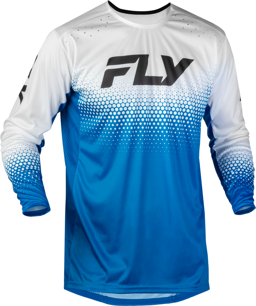 FLY RACING 2027 RAYCE SONAR BICYCLE JERSEY