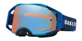 OAKLEY AIRBRAKE MX CHASE SEXTON SIGNATURE GOGGLE