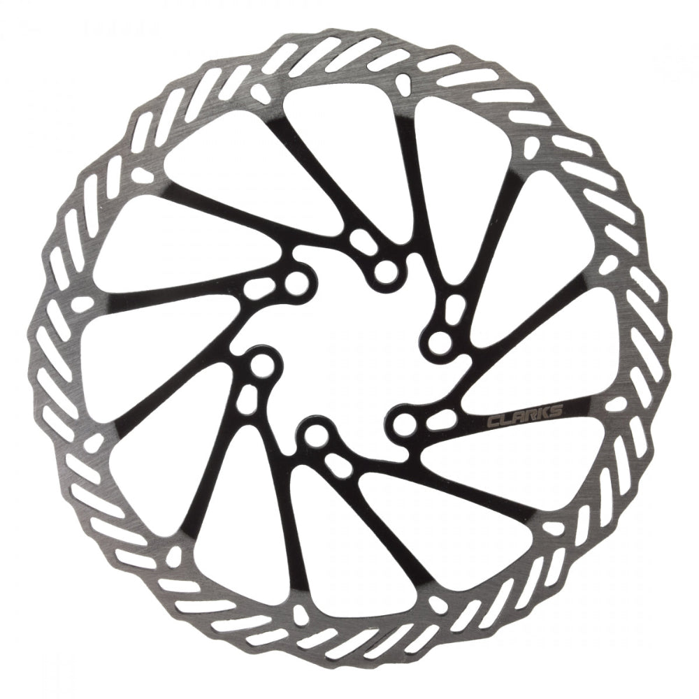 CLARKS DISC BRAKE ROTOR 140MM