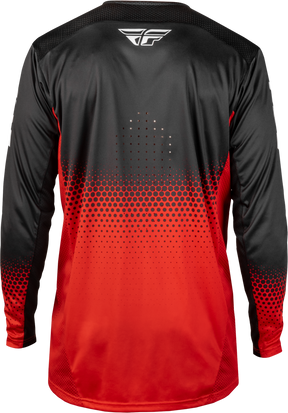 FLY RACING 2027 RAYCE SONAR BICYCLE JERSEY