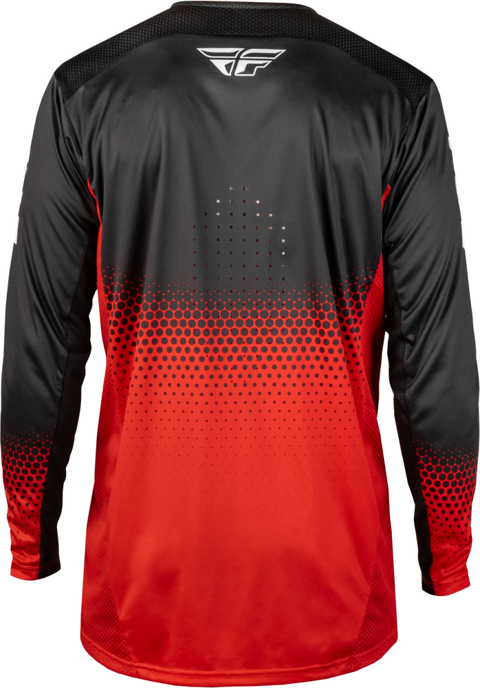 FLY RACING 2027 YOUTH RAYCE SONAR BICYCLE JERSEY