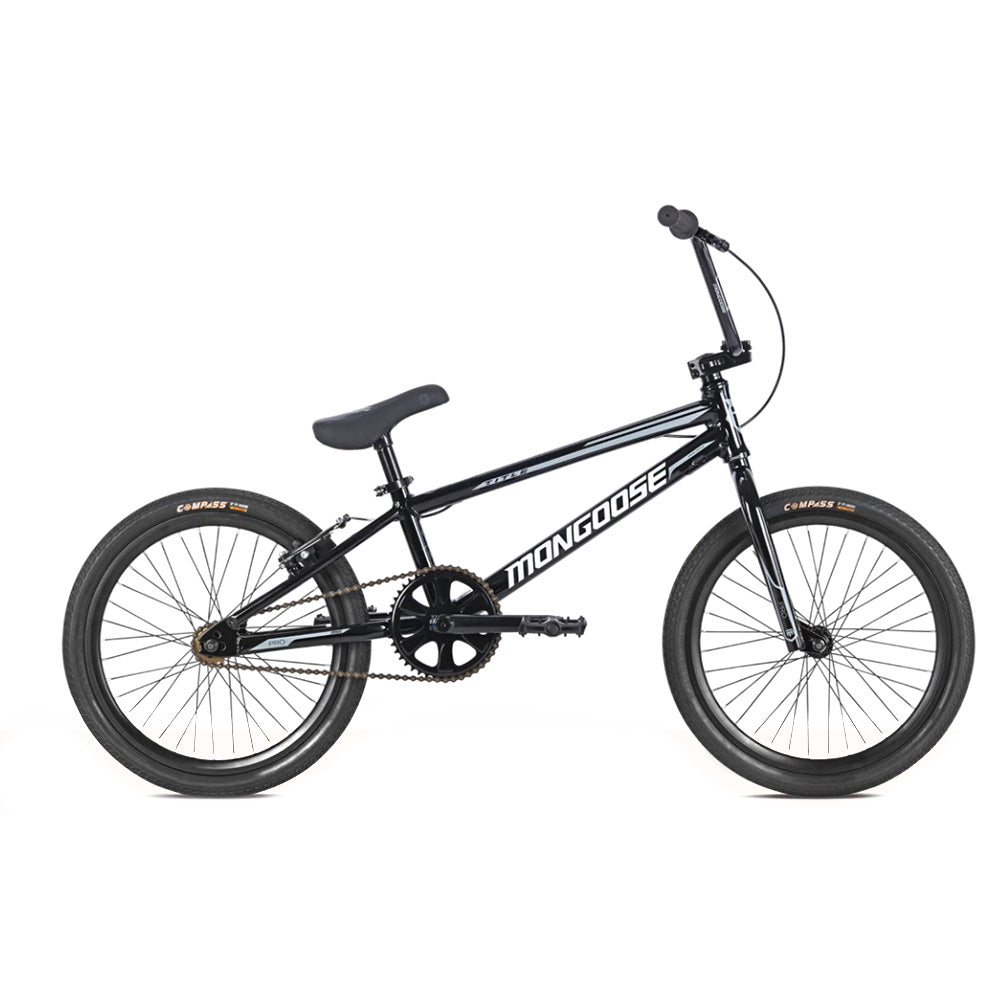 MONGOOSE TITLE PRO