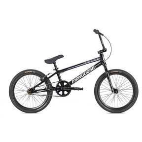 MONGOOSE TITLE PRO