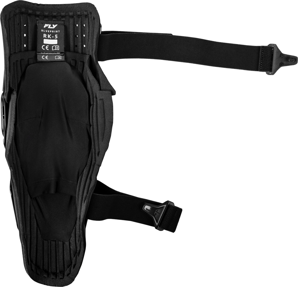 FLY RACING BLUEPRINT RK5 KNEE PROTECTOR