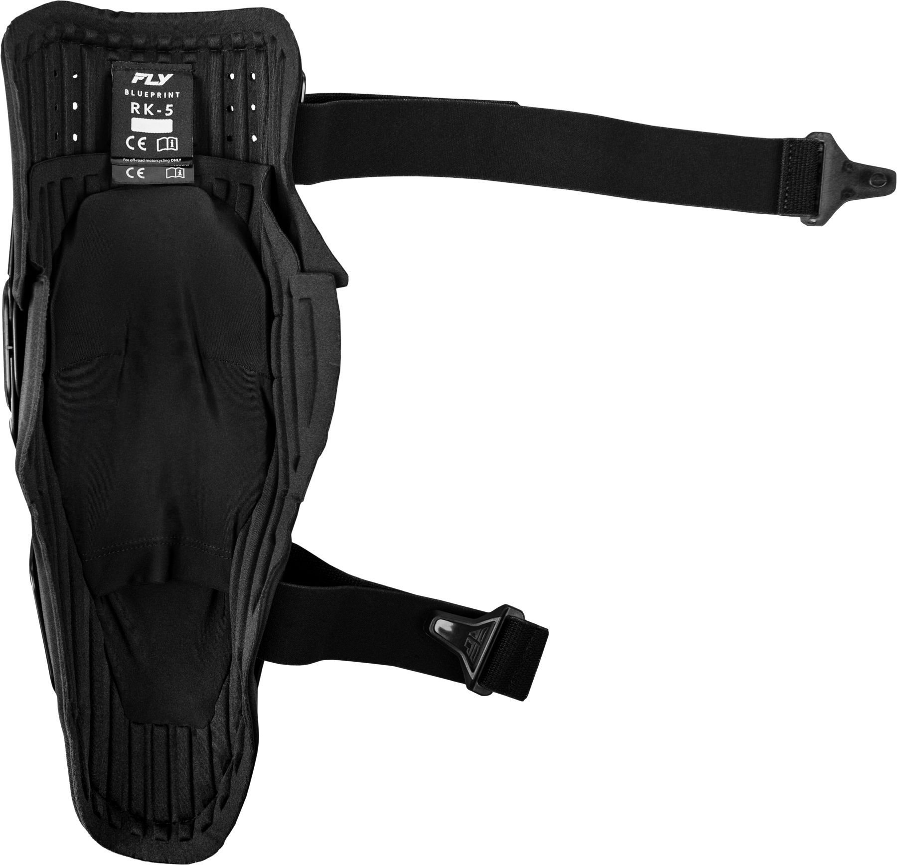 FLY RACING BLUEPRINT RK5 KNEE PROTECTOR