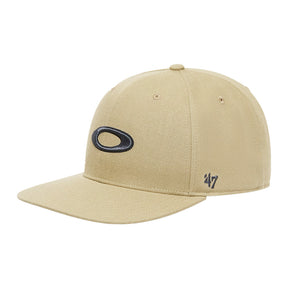 47 OAKLEY B1B ELLIPSE HAT