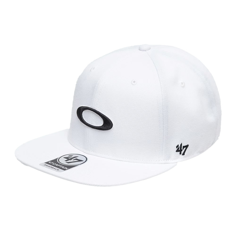 47 OAKLEY B1B ELLIPSE HAT