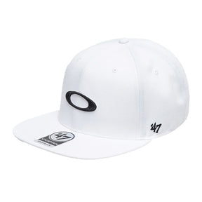 47 OAKLEY B1B ELLIPSE HAT