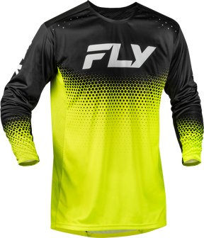 FLY RACING 2027 RAYCE SONAR BICYCLE JERSEY