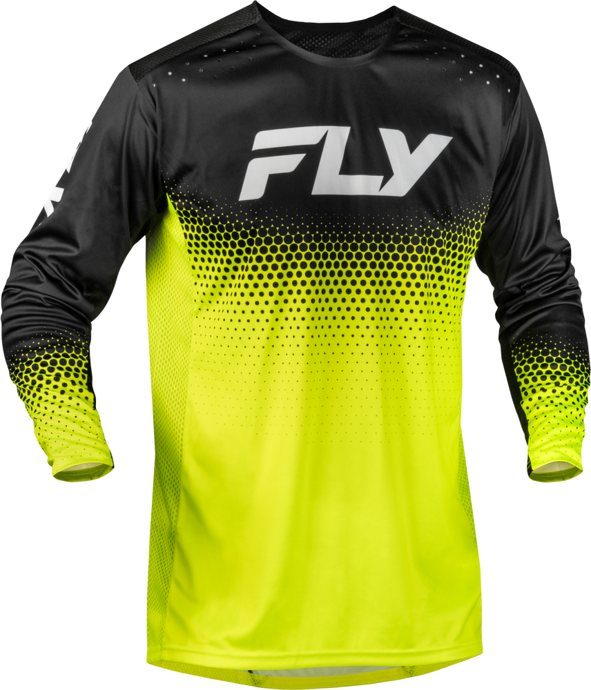 FLY RACING 2027 RAYCE SONAR BICYCLE JERSEY