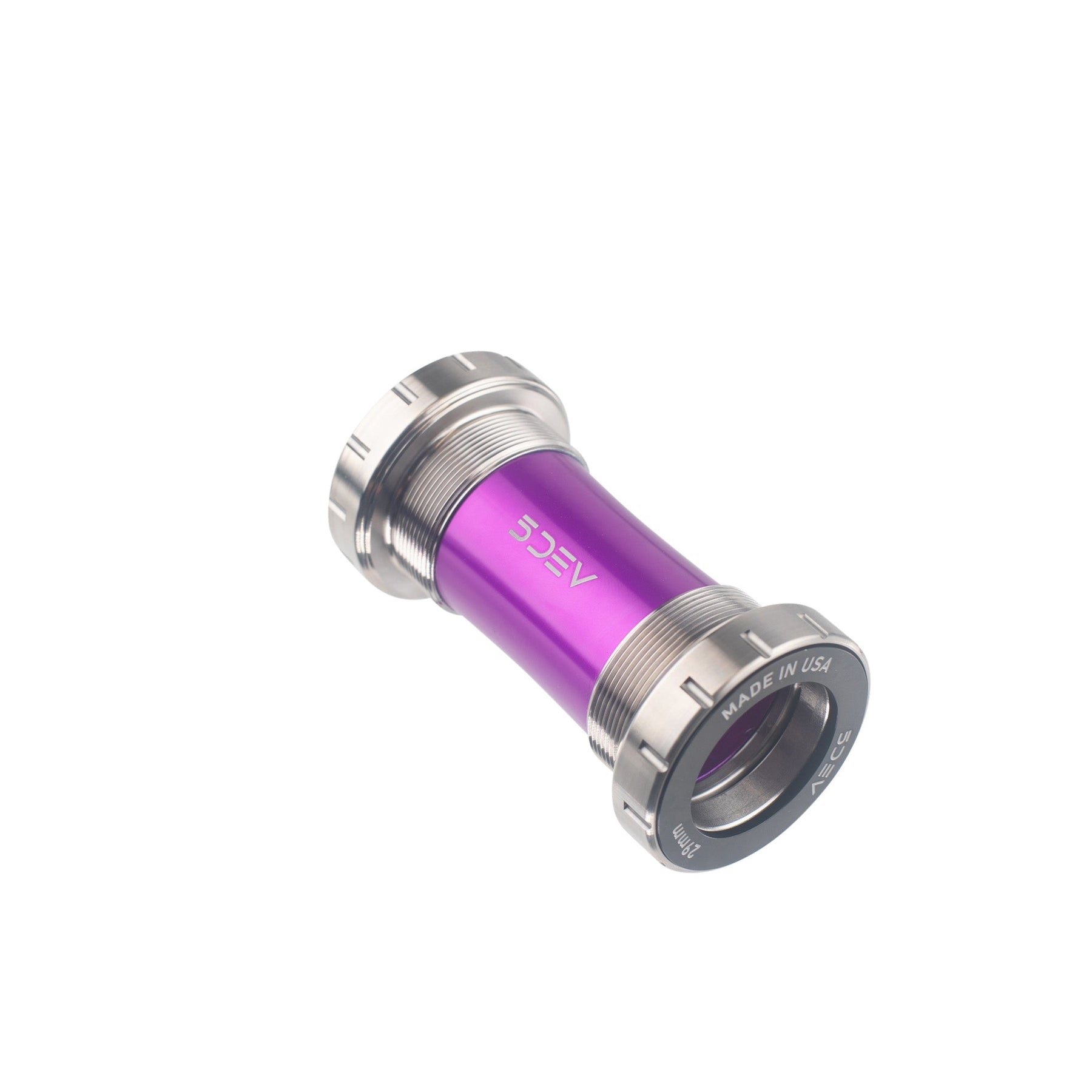5DEV TITANIUM CERAMIC BOTTOM BRACKET
