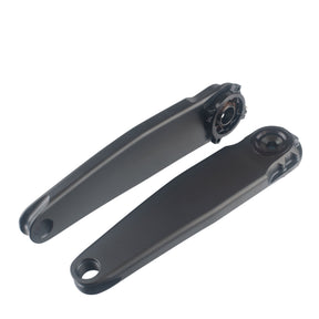 5DEV RGXC Titanium BMX Crank