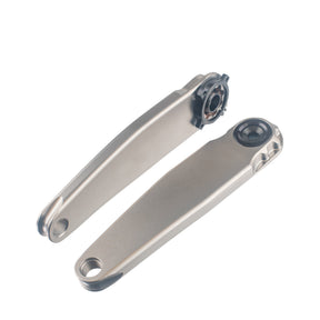 5DEV RGXC Titanium BMX Crank