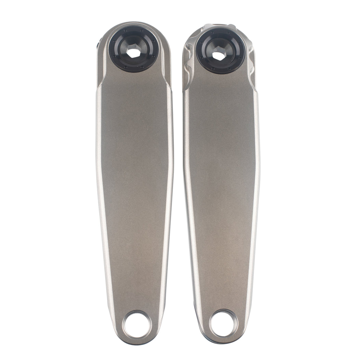5DEV RGXC Titanium BMX Crank