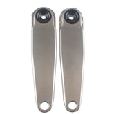 5DEV RGXC Titanium BMX Crank